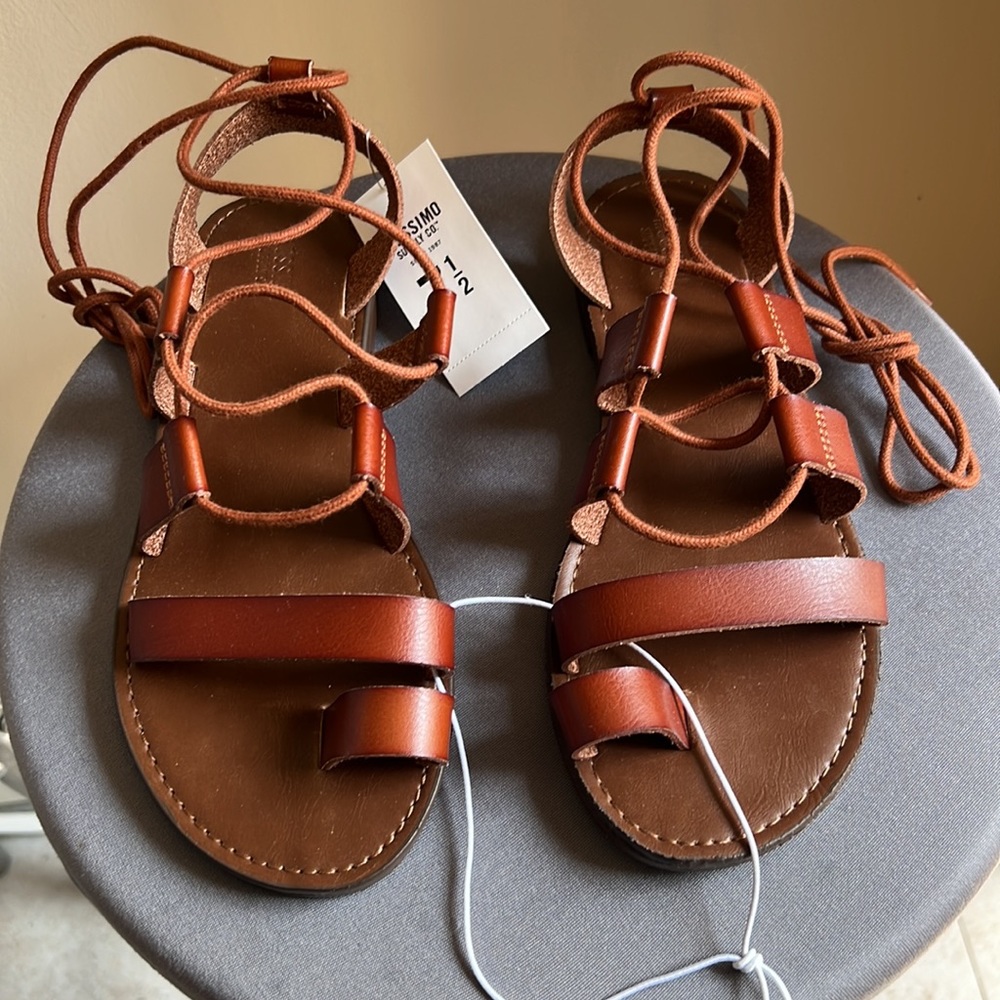 Coach Rain Boots - Picture 7 of 8